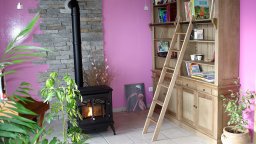 décoration intérieur